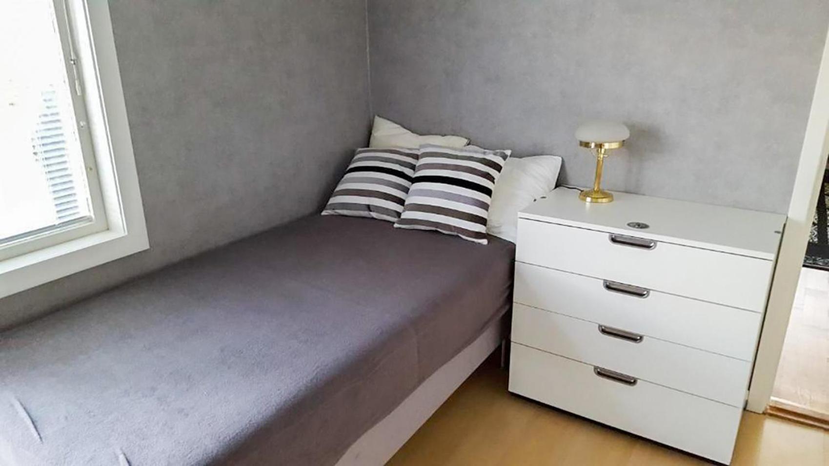 Orreklaepp Villa Tanumshede Cameră foto