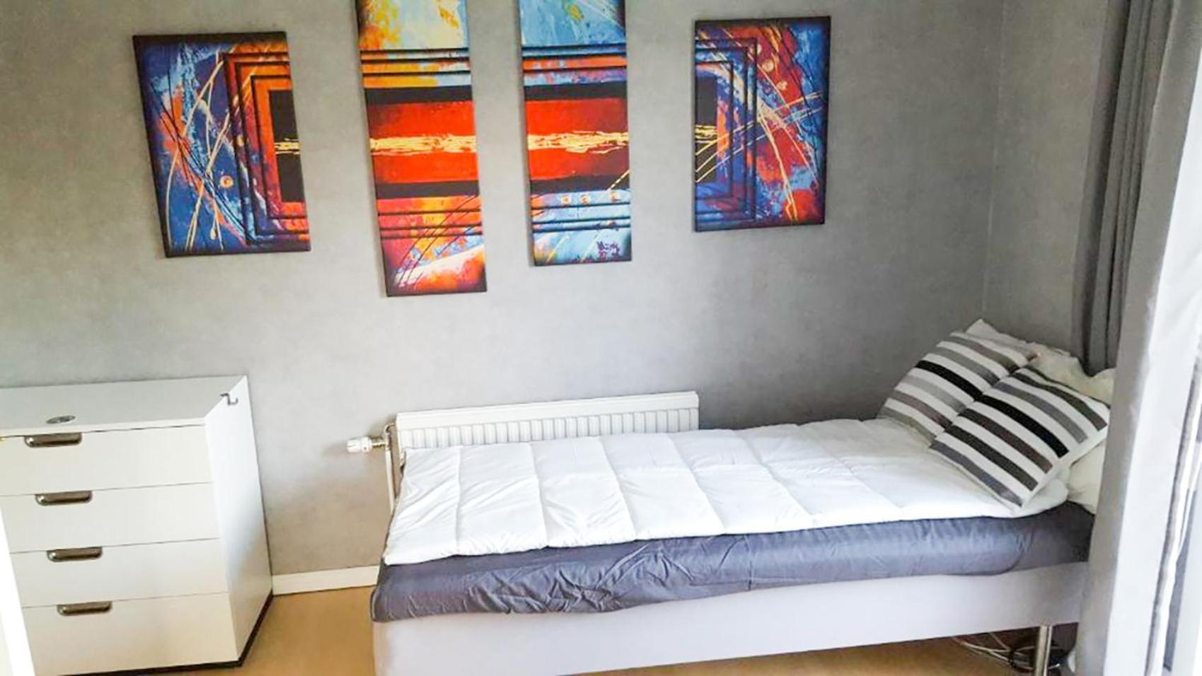 Orreklaepp Villa Tanumshede Cameră foto