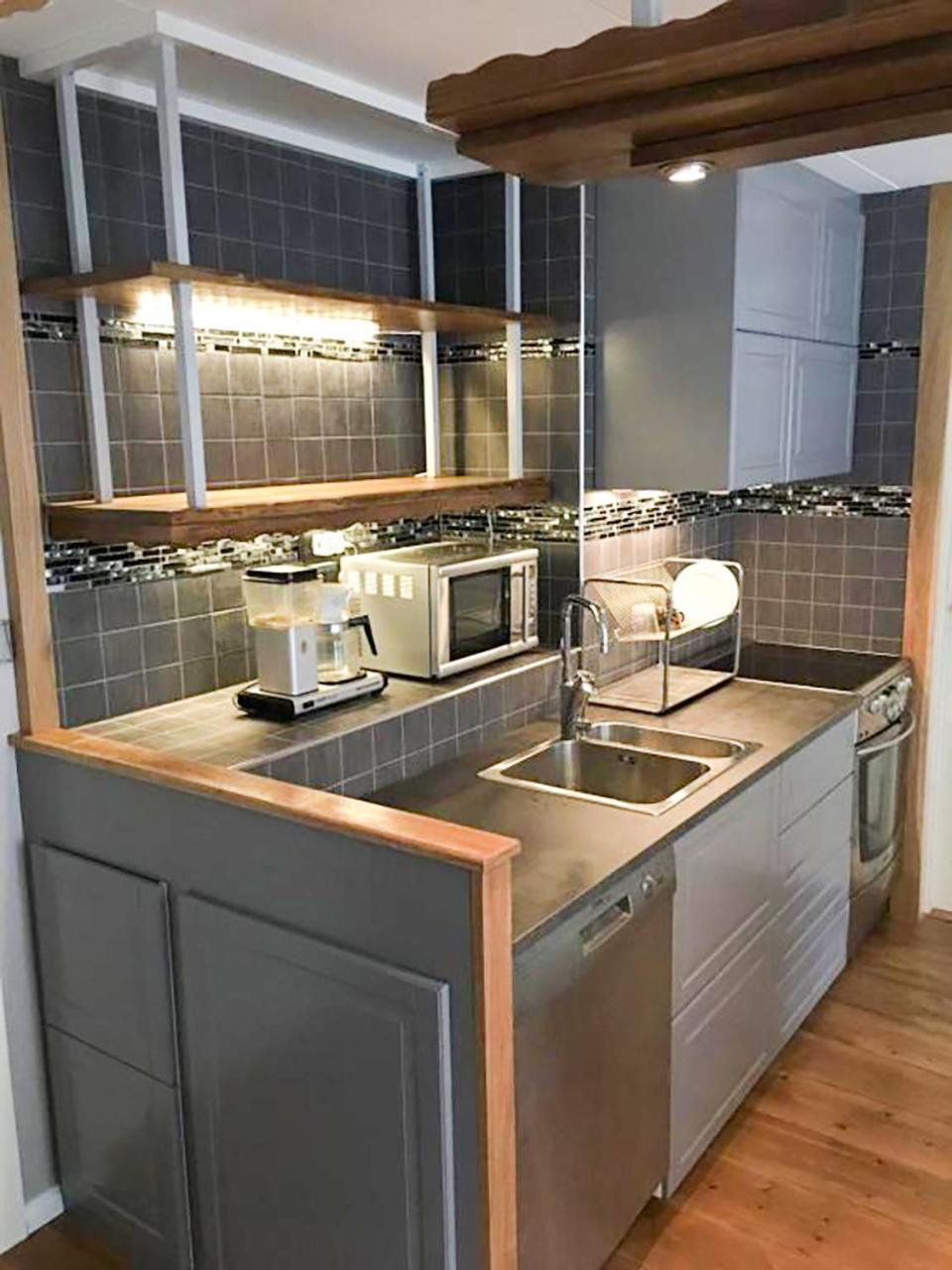 Orreklaepp Villa Tanumshede Cameră foto