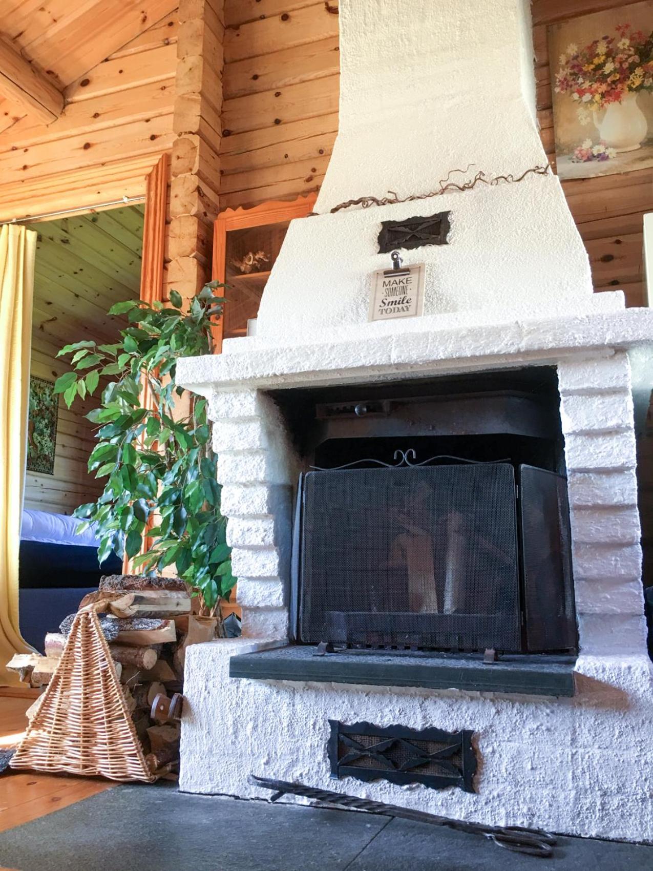 Orreklaepp Villa Tanumshede Cameră foto